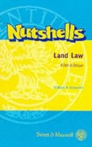 Land Law (Nutshells)