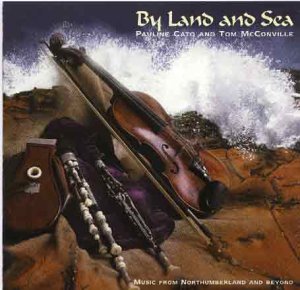 CD-Charts  Search : By Land and Sea