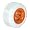 Hsu Orange Chrome