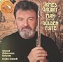 Man With Golden Flute