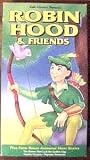 Robin Hood and Friends