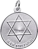 Bar Mitzvah Charm by Rembrandt Charms