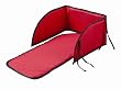 Flexible Flyer Pad for Baby Sleigh
