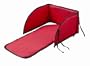Flexible Flyer Pad for Baby Sleigh