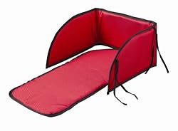 Flexible Flyer Pad for Baby Sleigh
