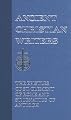 01. The Epistles of St. Clement of Rome and St. Ignatius of Antioch (Ancient Christian Writers)