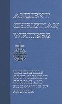The Epistles of St. Clement of Rome