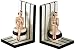 Bathing Beauty Bookends