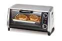 Black & Decker TRO962 Dining In 4-Slice Toaster Oven