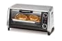 Black & Decker TRO962 Dining In 4-Slice Toaster Oven