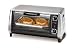 Black & Decker TRO962 Dining In 4-Slice Toaster Oven