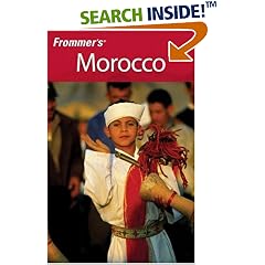 Frommer's Morocco (Frommers Complete)