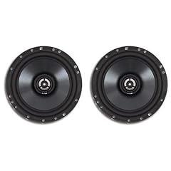 Canton RS 160 CX 2-Wege Koaxial Auto-Lautsprecher (85/120 Watt, 88,5 dB)
