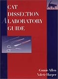 Cat Dissection: A Laboratory Guide