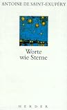 Produkt-Bild: Worte wie Sterne