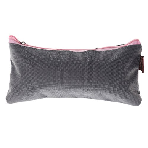 League of Legends Oxford Cloth Cartoon Creative Lovely Simple Cute Student Stationery Bags Pencil Bag Poly Case Holder