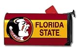 Florida State Seminoles Magnetic Mailwraps