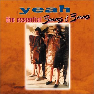 CD-Charts  Music : Yeah: The Essential Barnes & Barnes