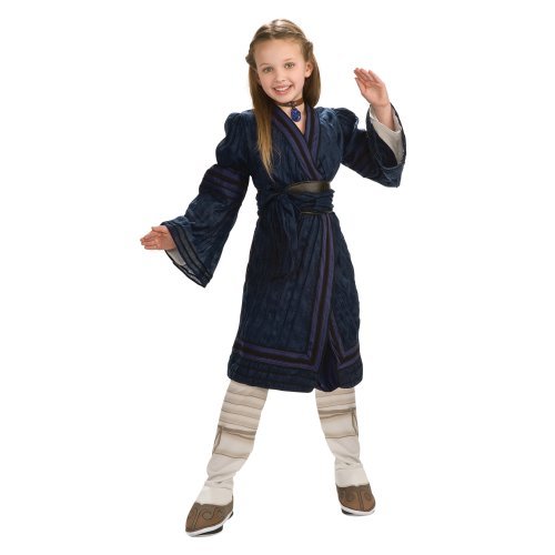 The Last Airbender Child's Deluxe Costume, Katara Costume