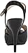 Nine West Women's Ratical Leather Platform Pump