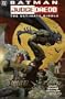 Batman - Judge Dredd: The Ultimate Riddle