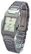 Oniss Men's Tungsten Watch Model ON-343 (Mother of Pearl Face)