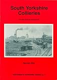 South Yorkshire collieries