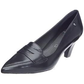 escarpin couleur argent Daniel Hechter 0592 Escarpins femme