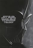 Star Wars Trilogy (A New Hope / The Empire Strikes Back / Return of the Jedi) (Widescreen Edition with Bonus Disc)