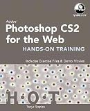 Adobe Photoshop CS2 for the Web Hands-On Training