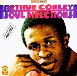 Arthur Conley - Soul Directions - Zortam Music