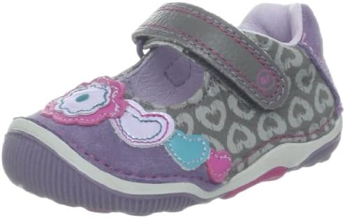 Stride Rite SRT Shaelyn 725 Mary Jane Sneaker (Toddler)