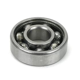 Front Bearing, 26GT (1.6) from Evolution Aircraft Engines
