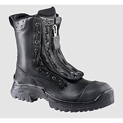 HAIX Airpower X1 Rettungsdienststiefel S3 Gr�sse UK 3,5 EU 36 Feuerwehr Stiefel Schuh
