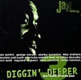 Revue Artistes Divers  / Diggin' Deeper: The Roots of Acid Jazz, Vol. 3