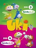 UKI-UKI:UKI 3 4