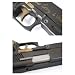 Devil May Cry Dante cosplay accessoires Pistolet
