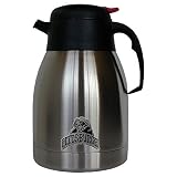 NCAA Pittsburgh Panthers Coffee Carafe