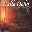 Calle Ocho Cafe Cubano