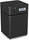 Austin Air HM-250 HealthMate Plus Jr. SuperBlend Air Cleaner - Black