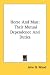 Book Horse And Man: Their Mutual Dependence And Duties