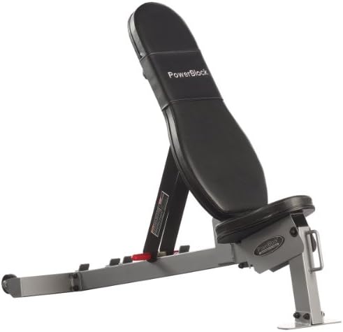 PowerBlock Sport Bench