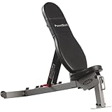 PowerBlock Sport Bench