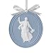 Wedgwood Holiday Annual Ornament 2011 Annual Muse