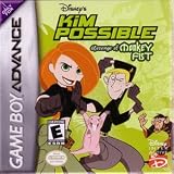 Kim Possible - Revenge of Monkey Fist