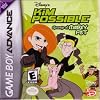 Kim Possible - Revenge of Monkey Fist
