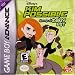 Kim Possible - Revenge of Monkey Fist