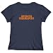 T-Shirt Woman Navy Blue 