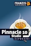 Produkt-Bild: Pinnacle Studio 10. Espresso!