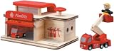 Plan City Fire Station